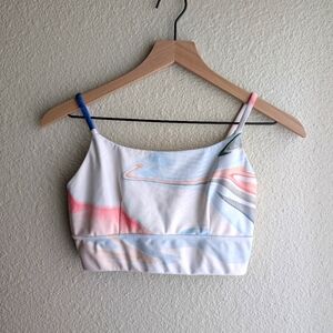Carbon 38 Sports Bra size S